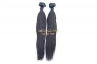 Virgin brazilian hair extensions for USA market 